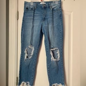 KanCan womens jean